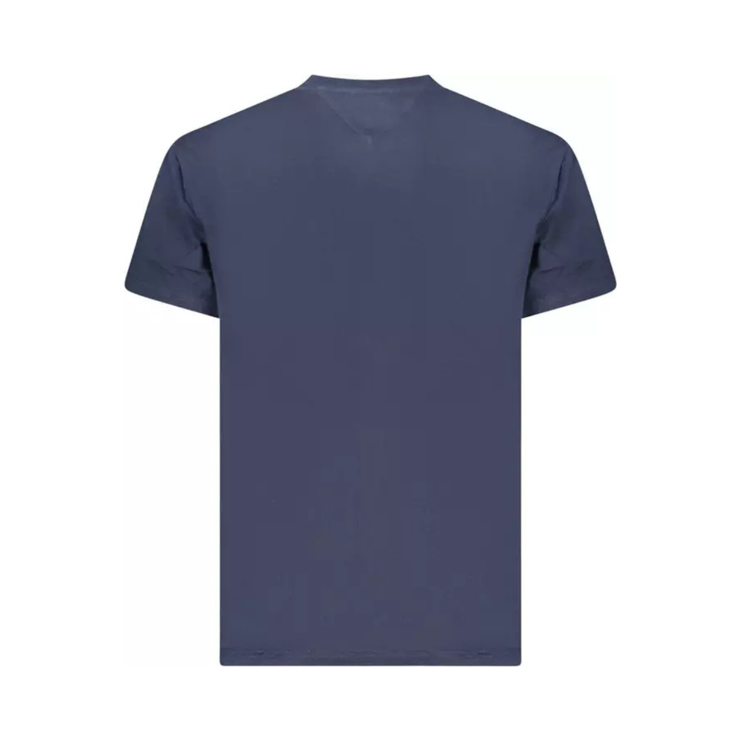 Tommy Jeans Mėlyni Marškinėliai