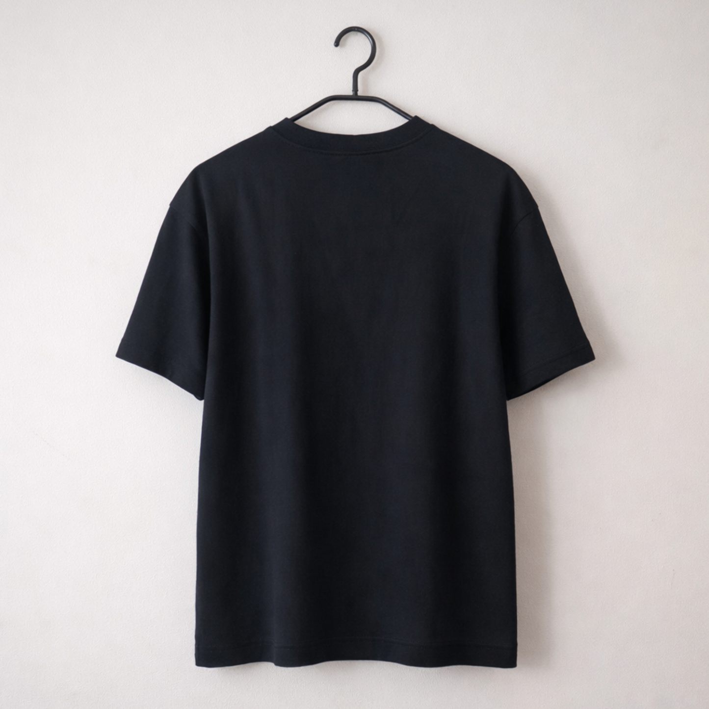 Tamsiai Mėlyni Marškinėliai