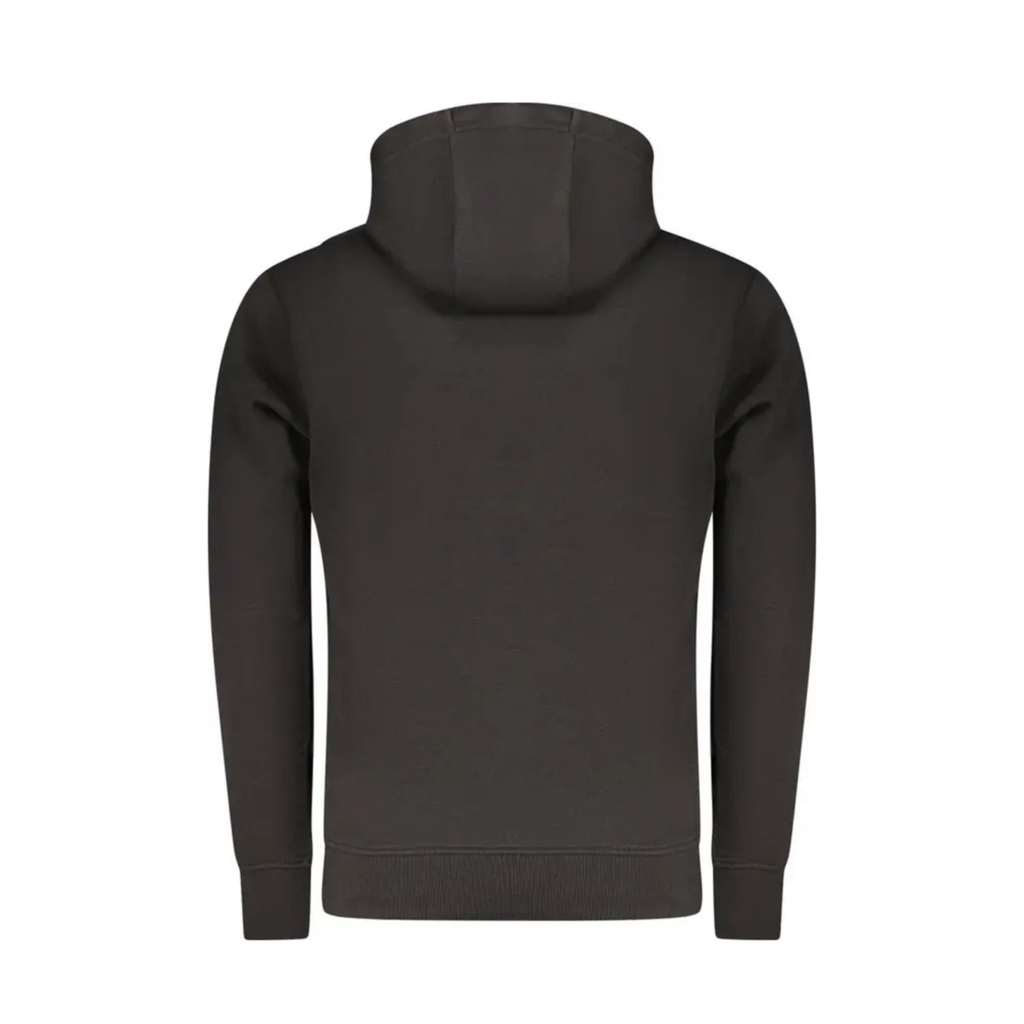 Rifle Juodas Džemperis