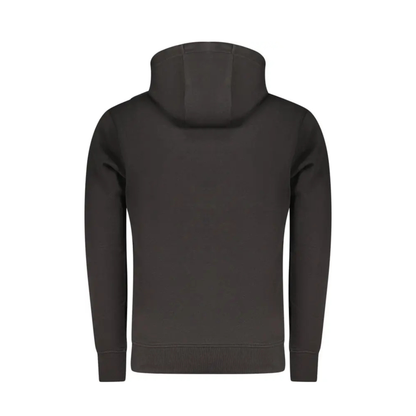 Rifle Juodas Džemperis