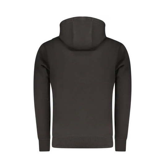 Rifle Juodas Džemperis