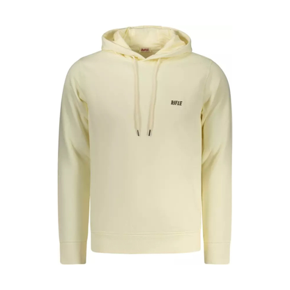 Rifle Baltas Džemperis