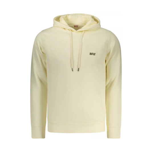 Rifle Baltas Džemperis