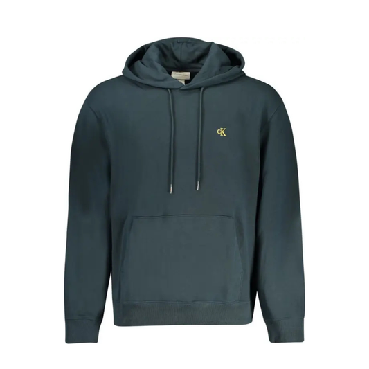 Calvin Klein Žalias Džemperis