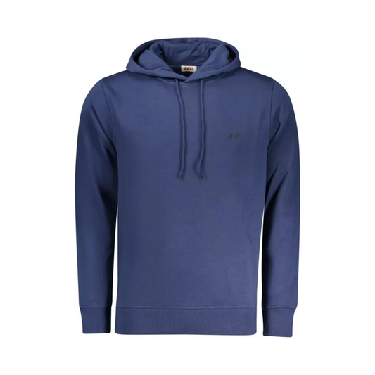 Rifle Mėlynas Džemperis