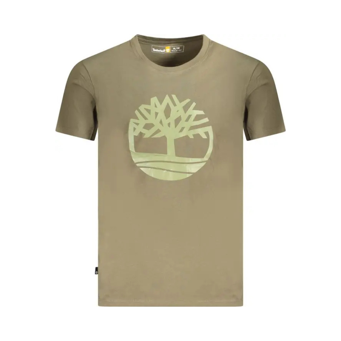 Timberland Žali Marškinėliai