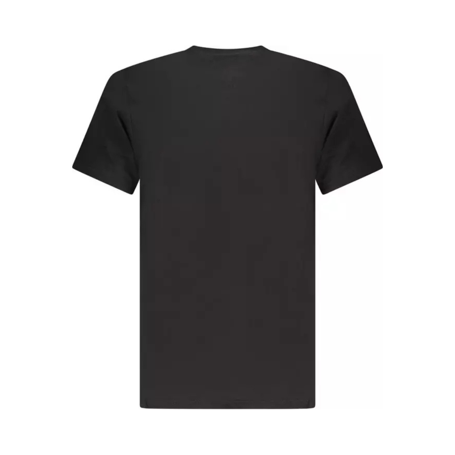 Tommy Jeans Juodi Marškinėliai