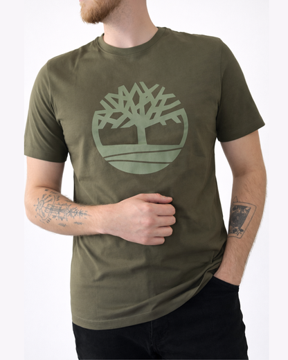 Žali Marškinėliai