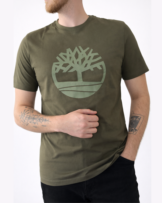 Žali Marškinėliai