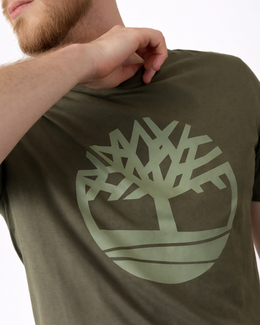 Žali Marškinėliai