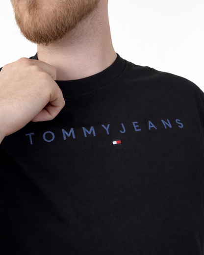 Juodi Marškinėliai