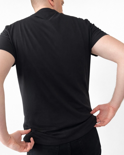 Juodi Marškinėliai