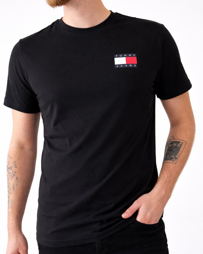 Juodi Marškinėliai