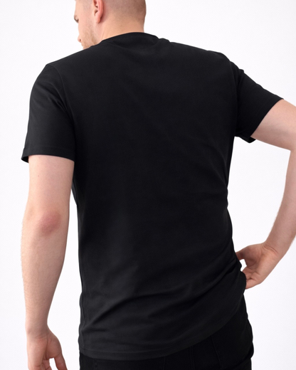 Juodi Marškinėliai