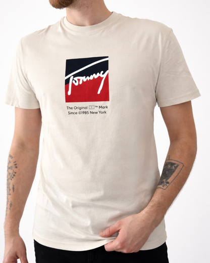 Smėlio Marškinėliai