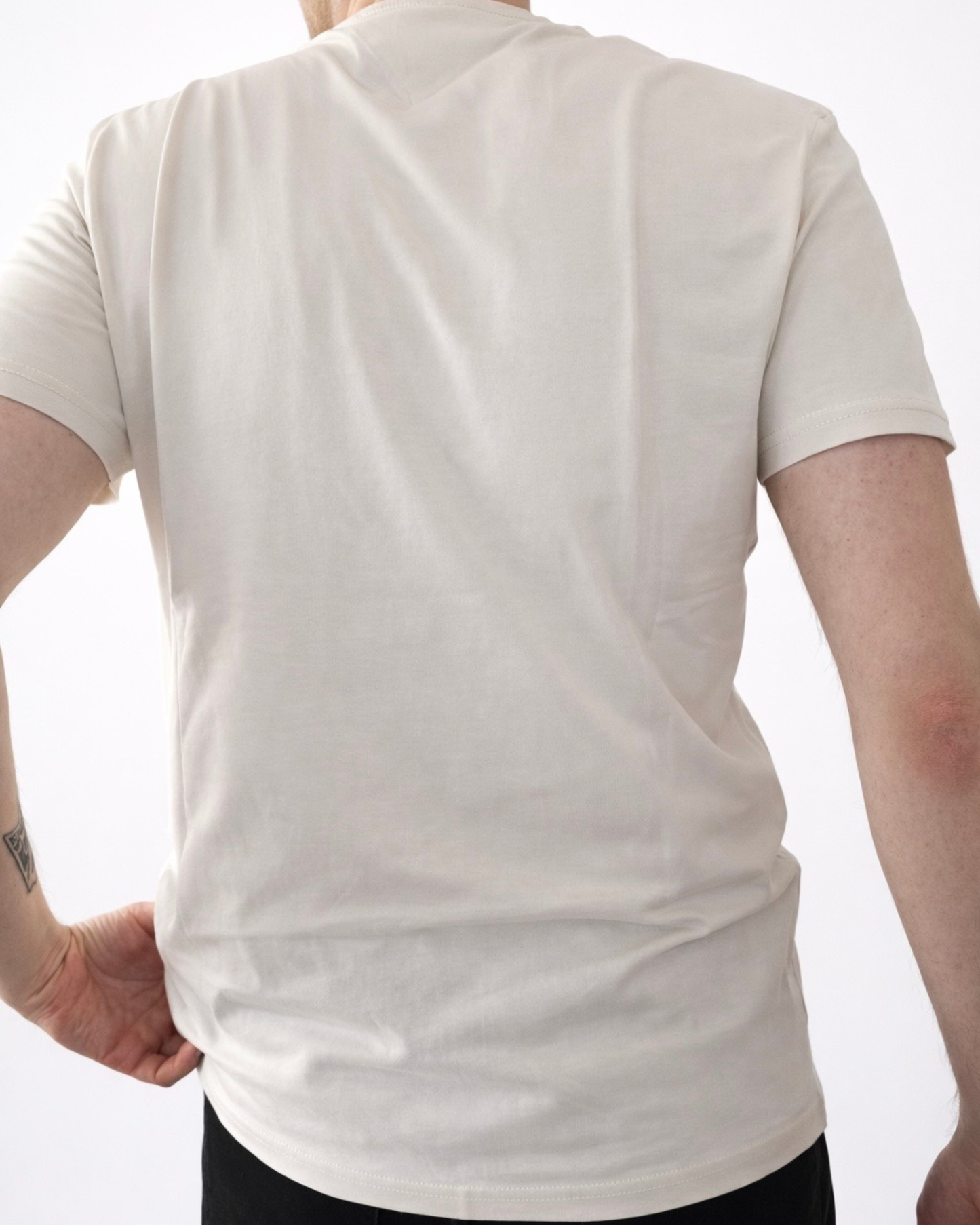 Smėlio Marškinėliai