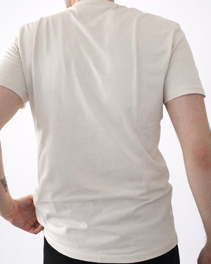 Smėlio Marškinėliai