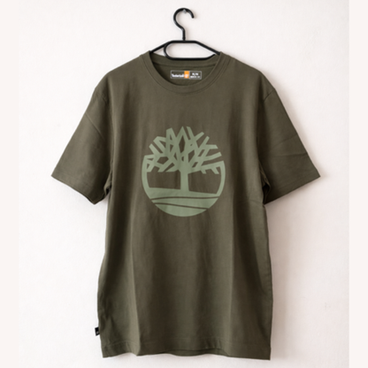 Žali Marškinėliai