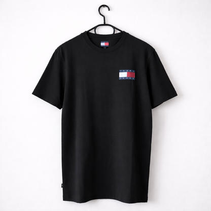 Juodi Marškinėliai